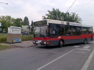 Bus R1076