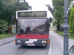 Bus R1077