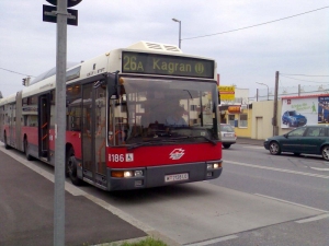 Bus 8186