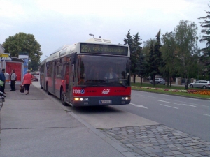 Bus 8188