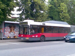Bus 8156