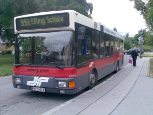 Bus R1076