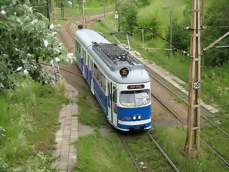 E1 #138