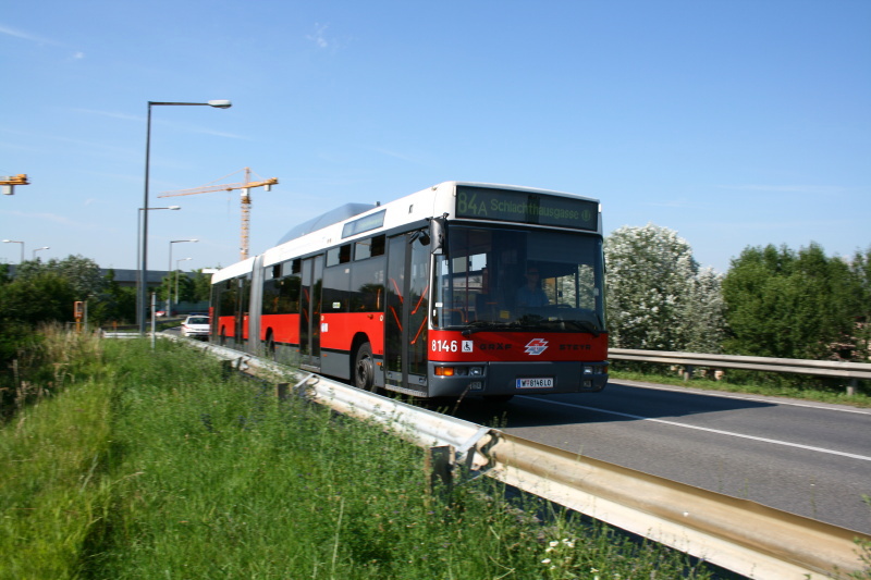 84A 8146 auf A23