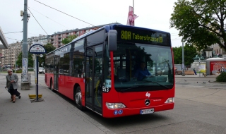 80A 553 am Praterstern