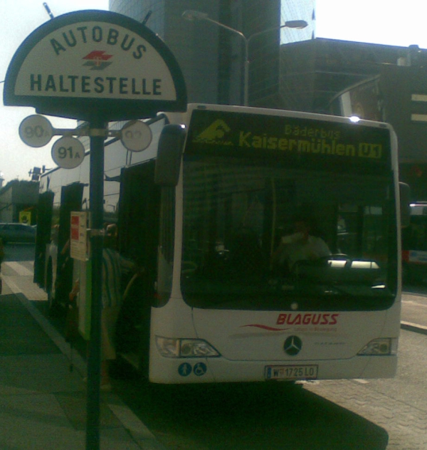 Bäderbus Gänsehäufel 6