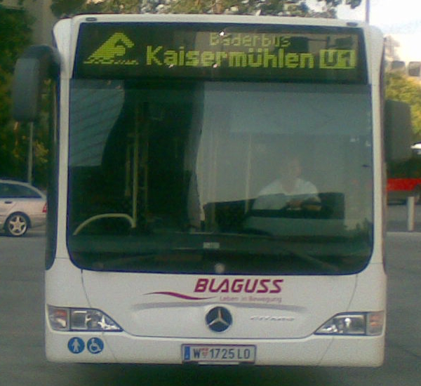 Bäderbus Gänsehäufel 7