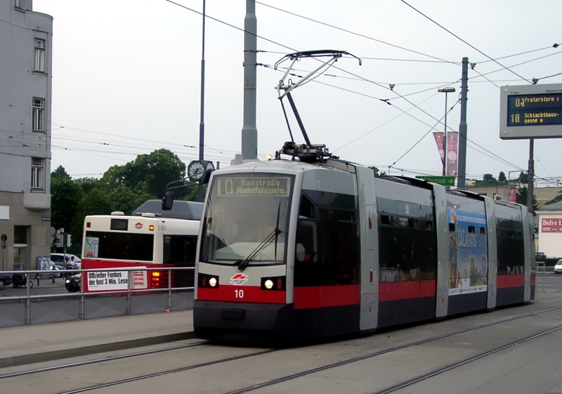 Um den Südbahnhof 3