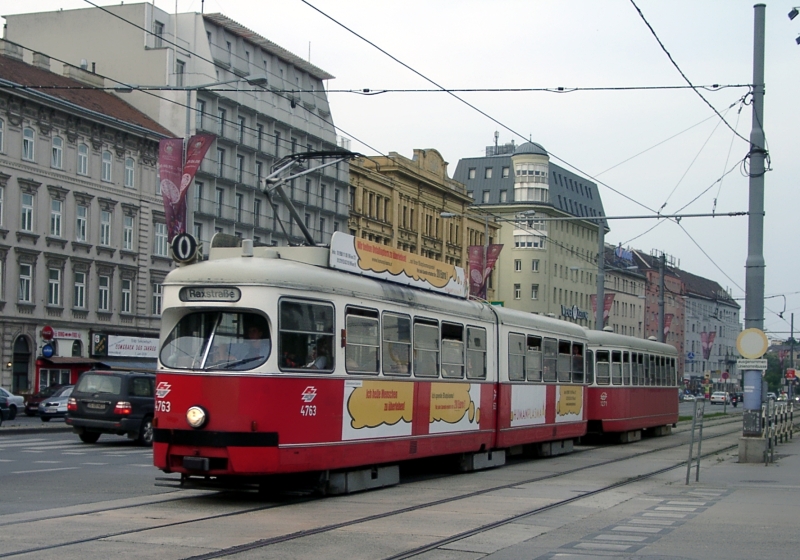 Um den Südbahnhof 5