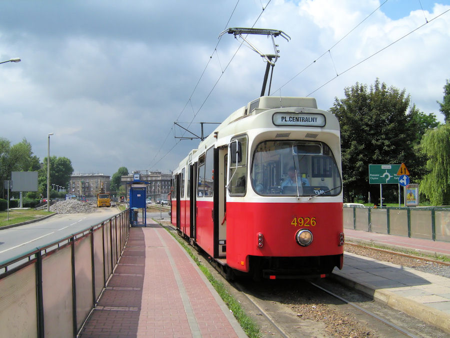 E6 #4926