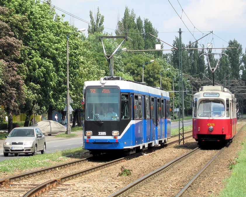 E6 #4926 &  N8S-NF #3305