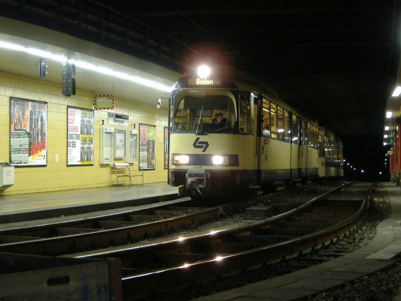 WLB, Kliebergasse