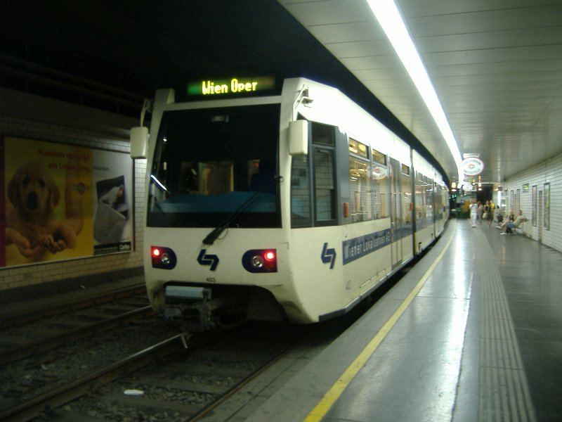 Neue WLB Wagen