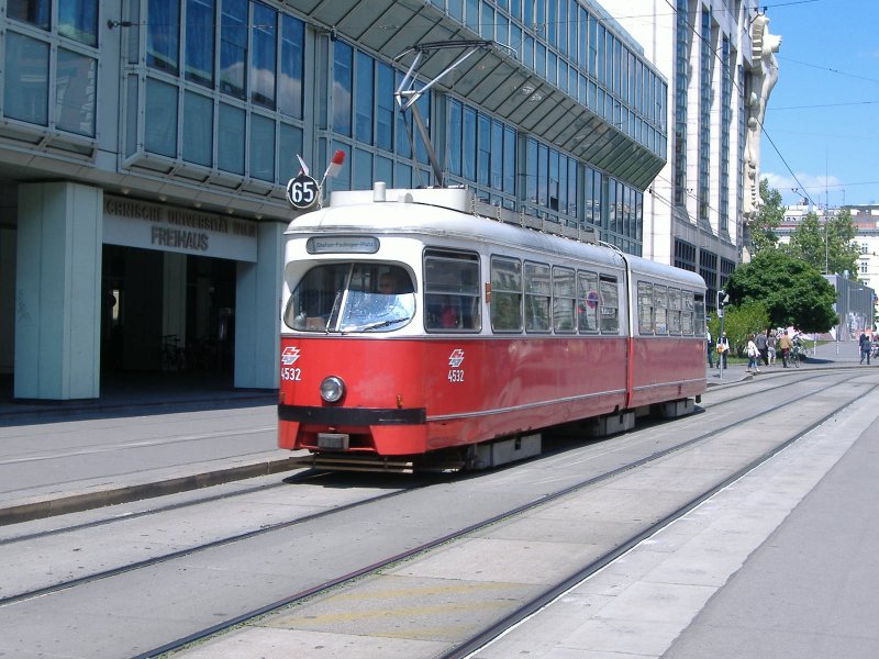 4532 auf linie 65