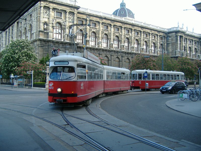 4672 auf linie 49