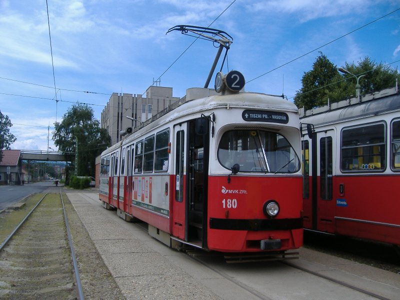 4714 in Miskolc