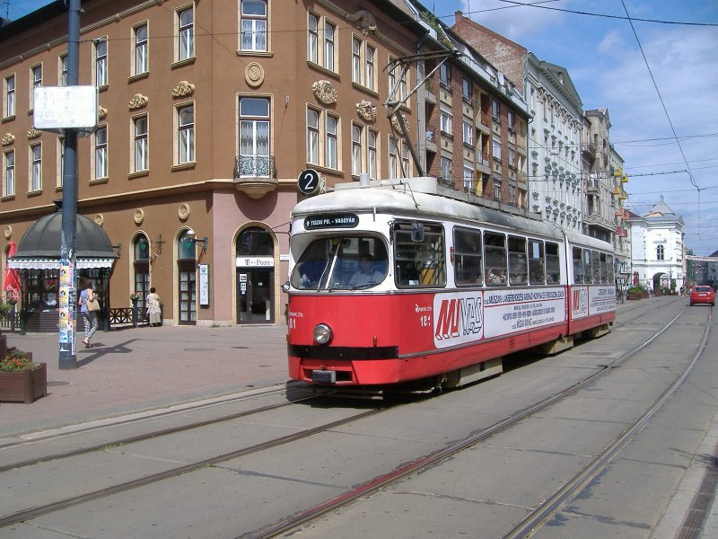 4717 in Miskolc