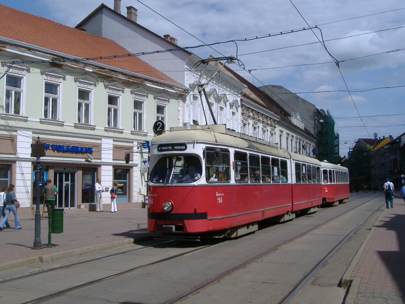 4724 in Miskolc