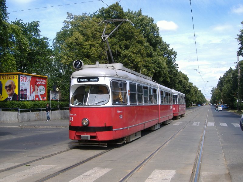4652 in Miskolc