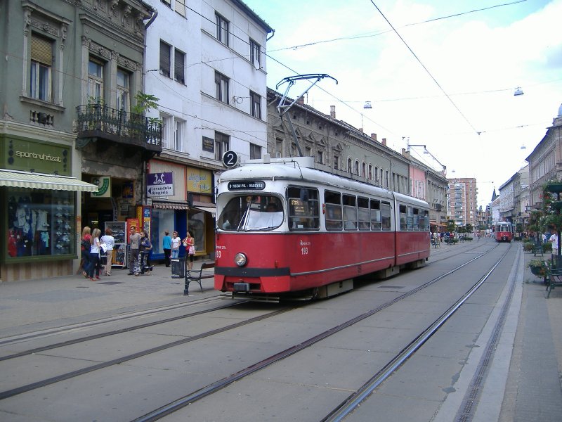 4697 in Miskolc
