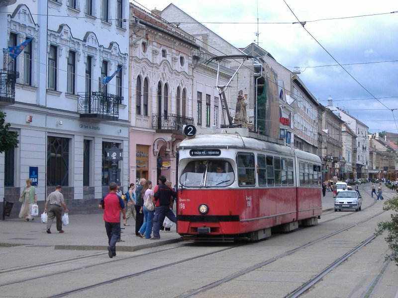 4708 in Miskolc