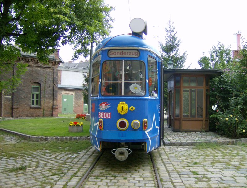 EW 6600 6