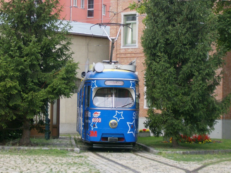EW 6600 7