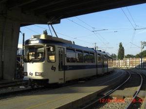 Badner Bahn 2