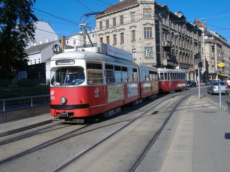 4666 auf linie 49