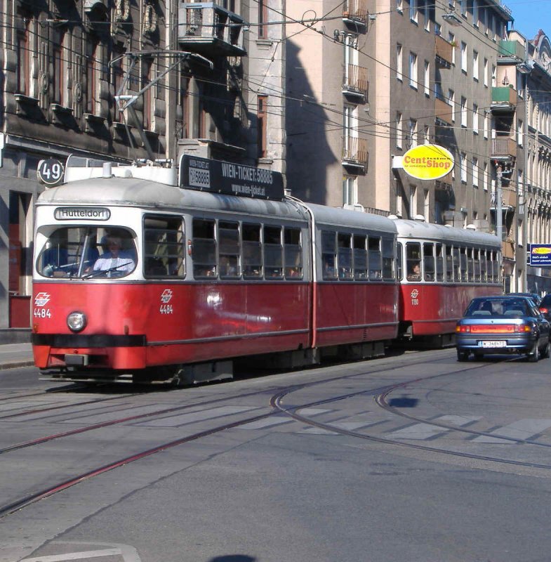 4484 auf linie 49