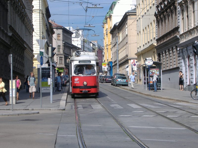 4840 auf linie 42