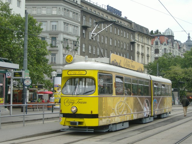 4866 auf linie 2
