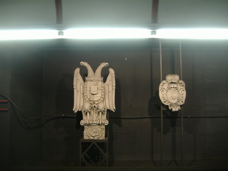 Schwedenplatz, U1