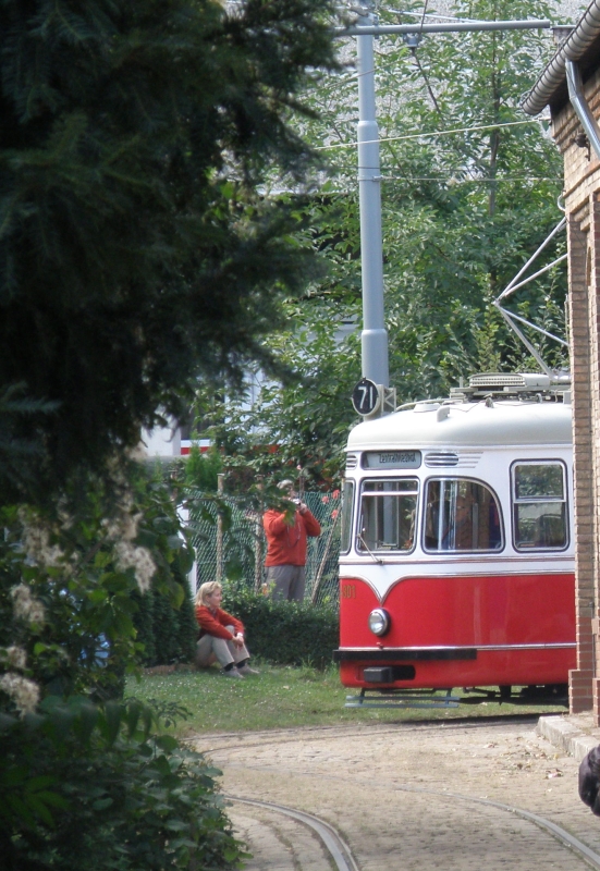 4301 - Betriebsbahnhof Simmering