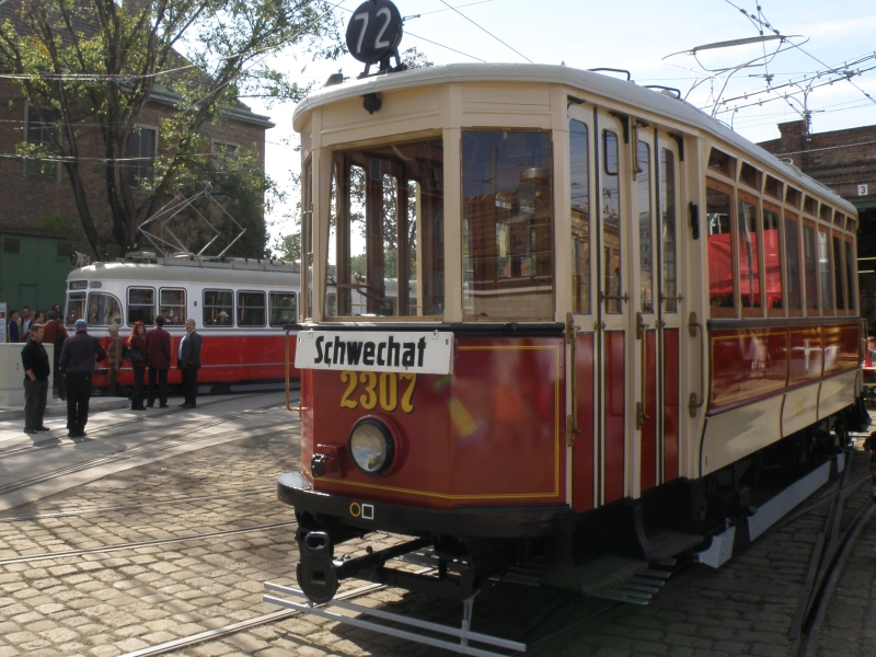 2307 beschildert als 72
