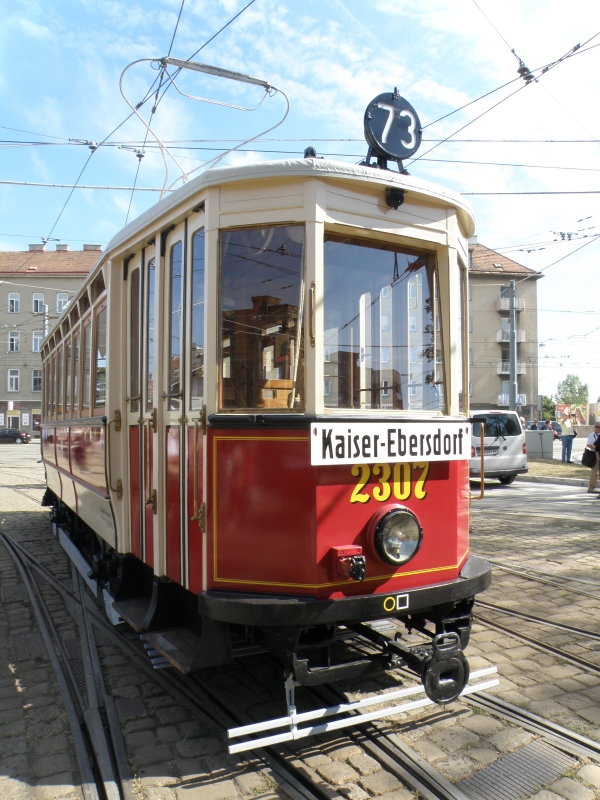 2307 beschildert als 73