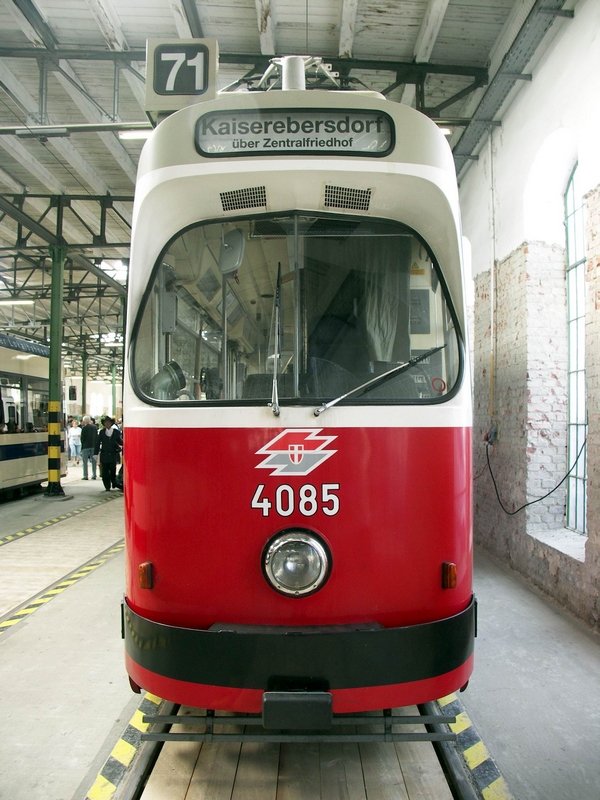 Tramwaytag 13.9.2008 - 006