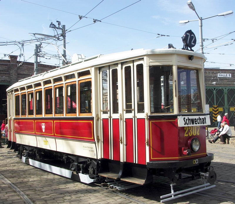 Tramwaytag 13.9.2008 - 011