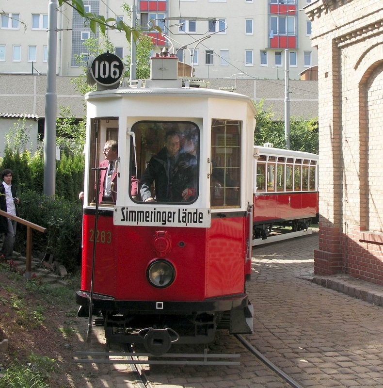 Tramwaytag 13.9.2008 - 023