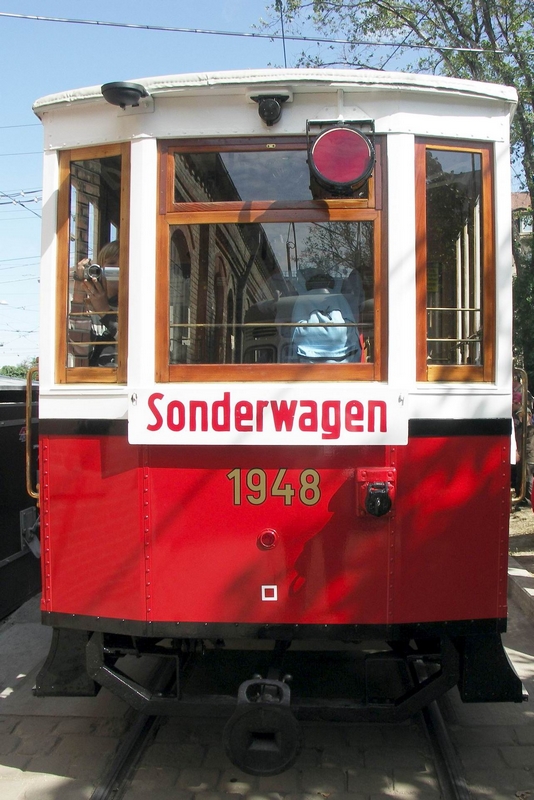Tramwaytag 13.9.2008 - 024