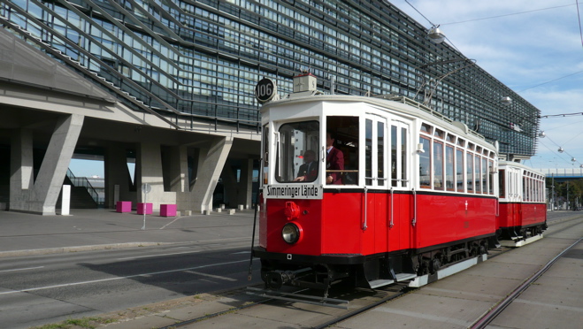 Tramwaytag 2008 D 4