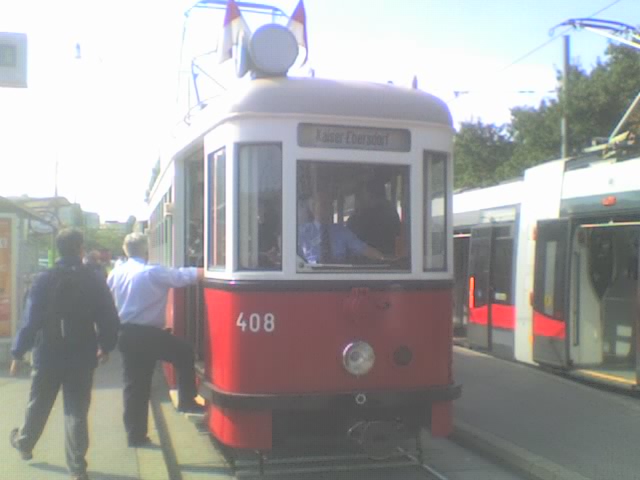 T-Wagen