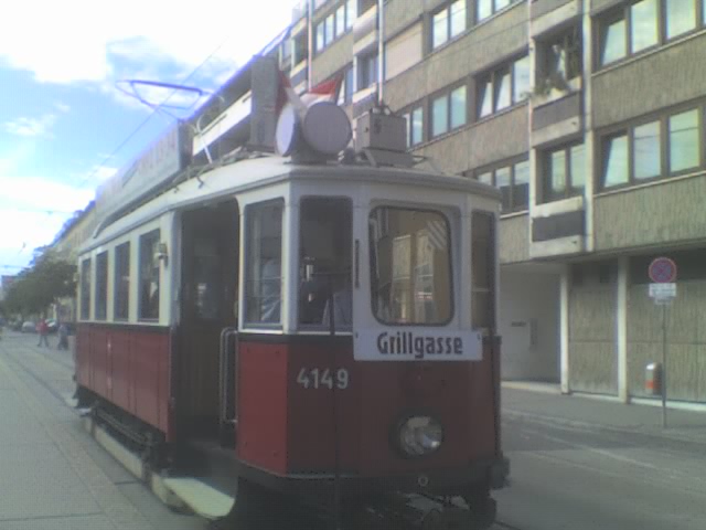 T-Wagen 2