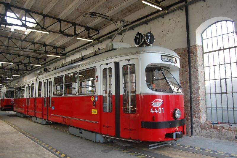 Tramwaytag 2008