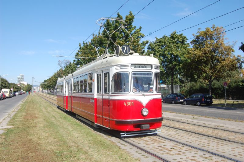 Tramwaytag 2008 3