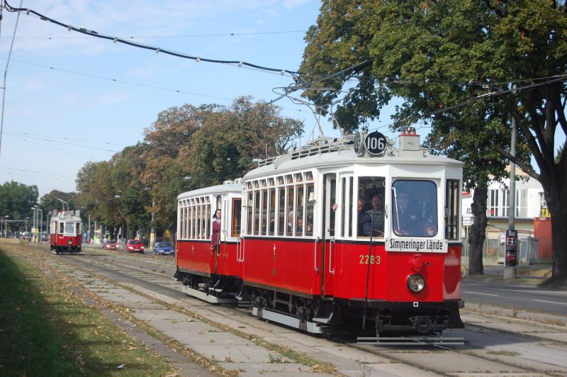 Tramwaytag 2008 4