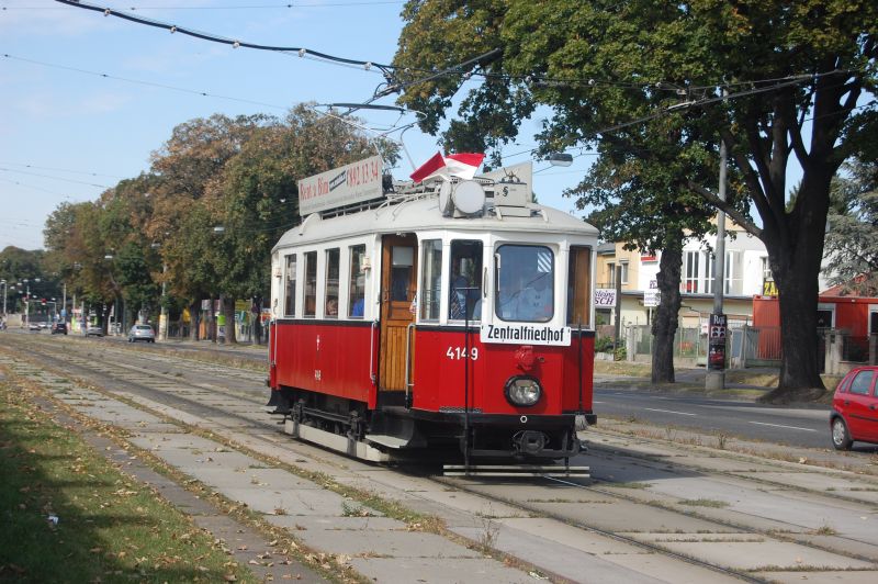 Tramwaytag 2008 5