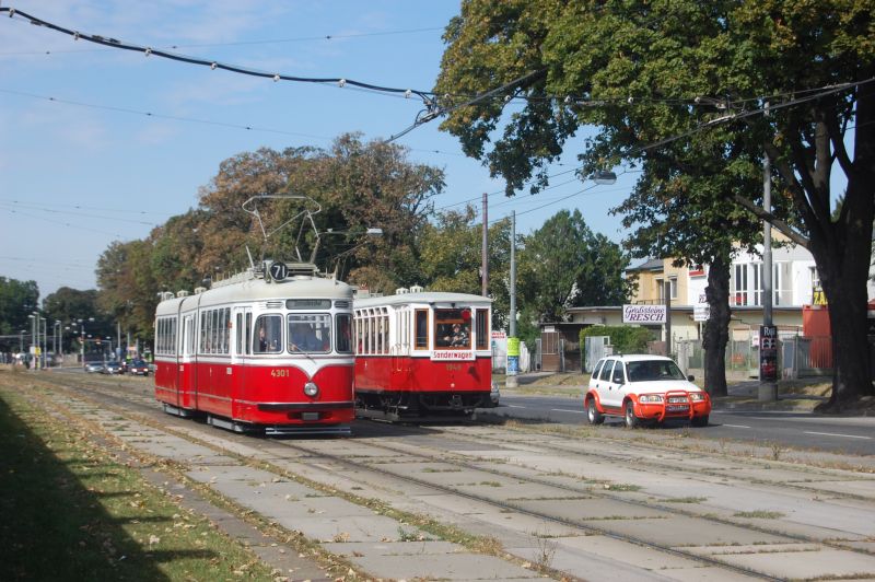 Tramwaytag 2008 6