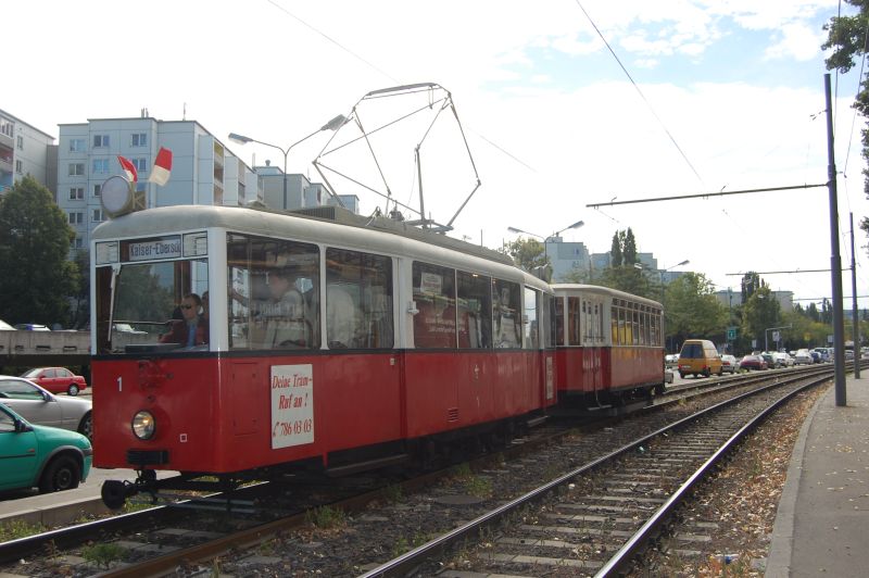 Tramwaytag 2008 9