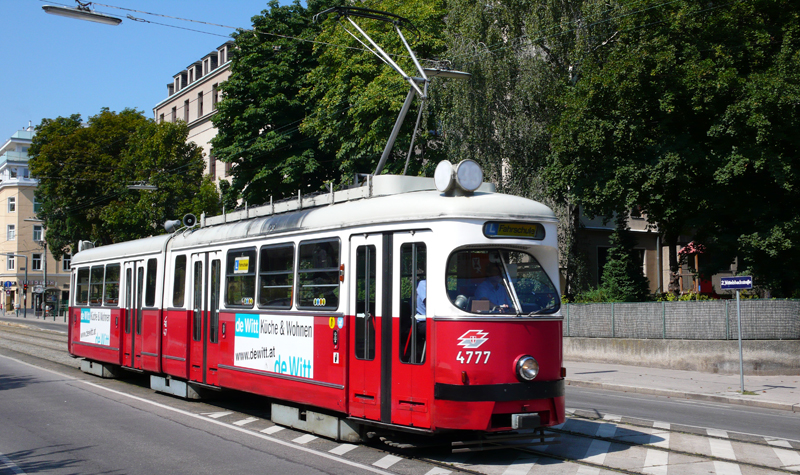 Fahrschule E1 4777